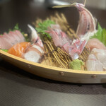 Shiki Raku Chou Fuku - 