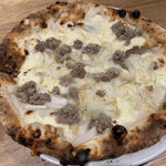 Pizzeria E Trattoria Marumi Syokudou - 