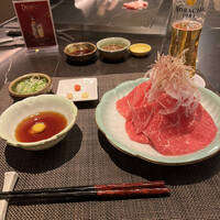 ステーキ＆ワイン いしざき - 