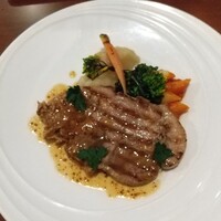 ビストロ・エピ - 