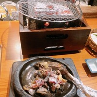 焼鶏あきら 中目黒本店 - 