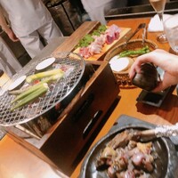 焼鶏あきら 中目黒本店 - 