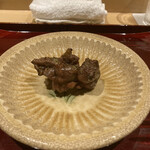 銀座 しのはら - すっぽん