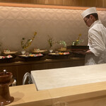 銀座 しのはら - 