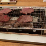 Sumibiyakiniku Baru Agito Hirao - 