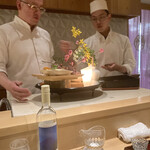 銀座 しのはら - 