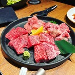 TOKYO焼肉ごぉ はなれ - 