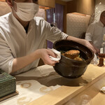 銀座 しのはら - 