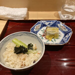 銀座 しのはら - 