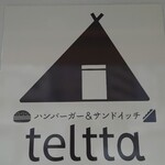 teltta - 