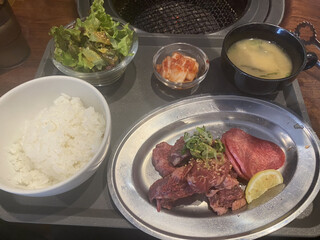 Yakiniku Matsumoto - 