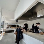 あみじま茶屋 - 