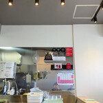 宍道湖しじみ中華蕎麦 琥珀 - 