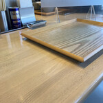 宍道湖しじみ中華蕎麦 琥珀 - 