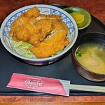 アルハンブラ - 料理写真: