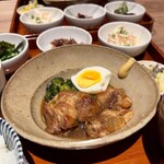 ごはんとおつまみ かごめ - 