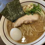 Ramen Notoyama - 