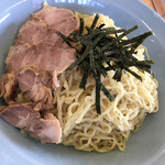 福よし - つけ麺