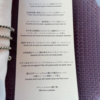 International cuisine subzero - 