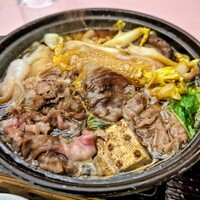 日本料理 瀬戸 - できましたぁ(^○^) オリーブ牛とろとろ｡:+((*´艸`))+:｡