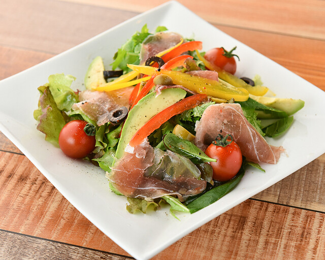 CORNER1313 （コーナーイチサンイチサン） - 四谷三丁目/シュラスコ