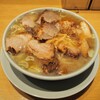 たきちゃんラーメン