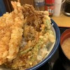 天丼てんや 川崎店