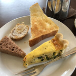 ティーガーデン - 