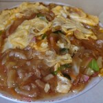 ラーメン 大将 - 