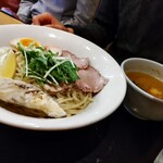 麺屋 貝原 - 