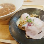 自家製麺 フラワー - 