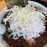 地獄ラーメン 田中屋 - 