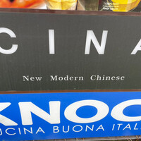 CINA New Modern Chinese - 