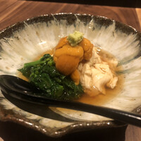 和食しんくろ - 