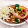 チャンピオンカレー 百万遍店