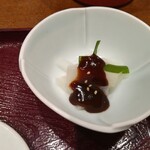 天ぷら 左膳 - 