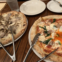 PAPPARE NAPOLI - 