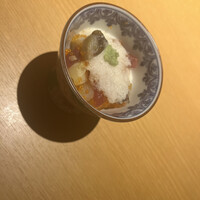 新宿 鮨 つむぎ - 