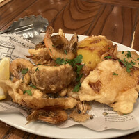 PAPPARE NAPOLI - 