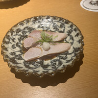 新宿 鮨 つむぎ - 