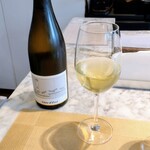 La Brianza - カーブドッチかわうそシャルドネなど7種のブレンド。希少なワインいただけて嬉しい〜☆*＼(^o^)／ 青りんごみたい軽快なでフルーティー美味しかった