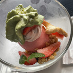 天空LOUNGE TOP of TREE 東京スカイツリータウン・ソラマチ店 - 