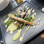 天空LOUNGE TOP of TREE 東京スカイツリータウン・ソラマチ店 - 