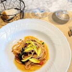 La Brianza - 味わいしっかりめワインが進んじゃいます(*^^*)/