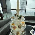 天空LOUNGE TOP of TREE 東京スカイツリータウン・ソラマチ店 - 