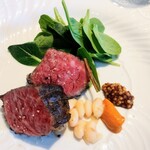 La Brianza - しっかり食べごたえサイズ嬉しい☆ありがとうございます!! 美味しかったからますます嬉しかったのです(*^^*)