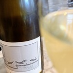 La Brianza - カーブドッチのワイン。