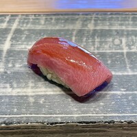 鮨 麻生 平尾山荘 - 