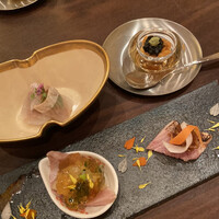 日本料理 つむぐ - 