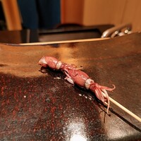 鮨 つぼみ - 